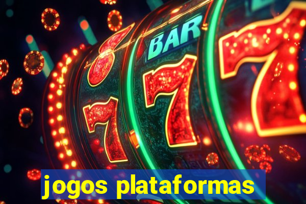 jogos plataformas